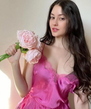 Анкета проститутки Ульяна - Фото 1, Джавгат, 23 года, №8612